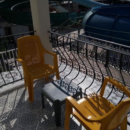 Hisar Aqua Hotel Oludeniz Eksteriør bilde