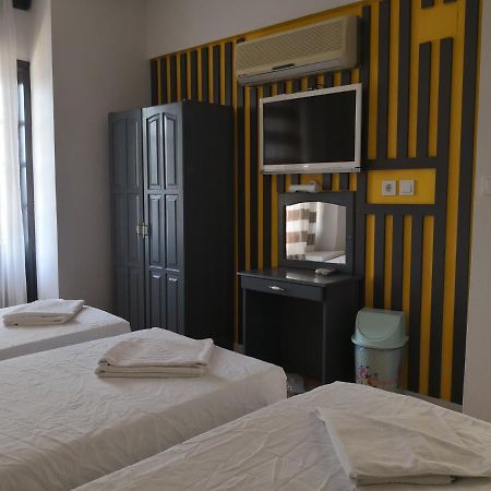Hisar Aqua Hotel Oludeniz Eksteriør bilde