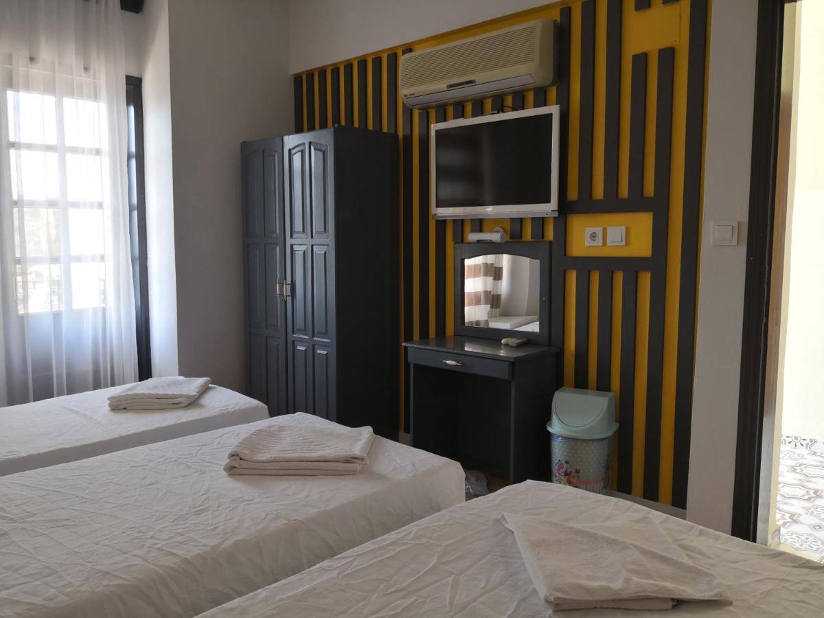 Hisar Aqua Hotel Oludeniz Eksteriør bilde