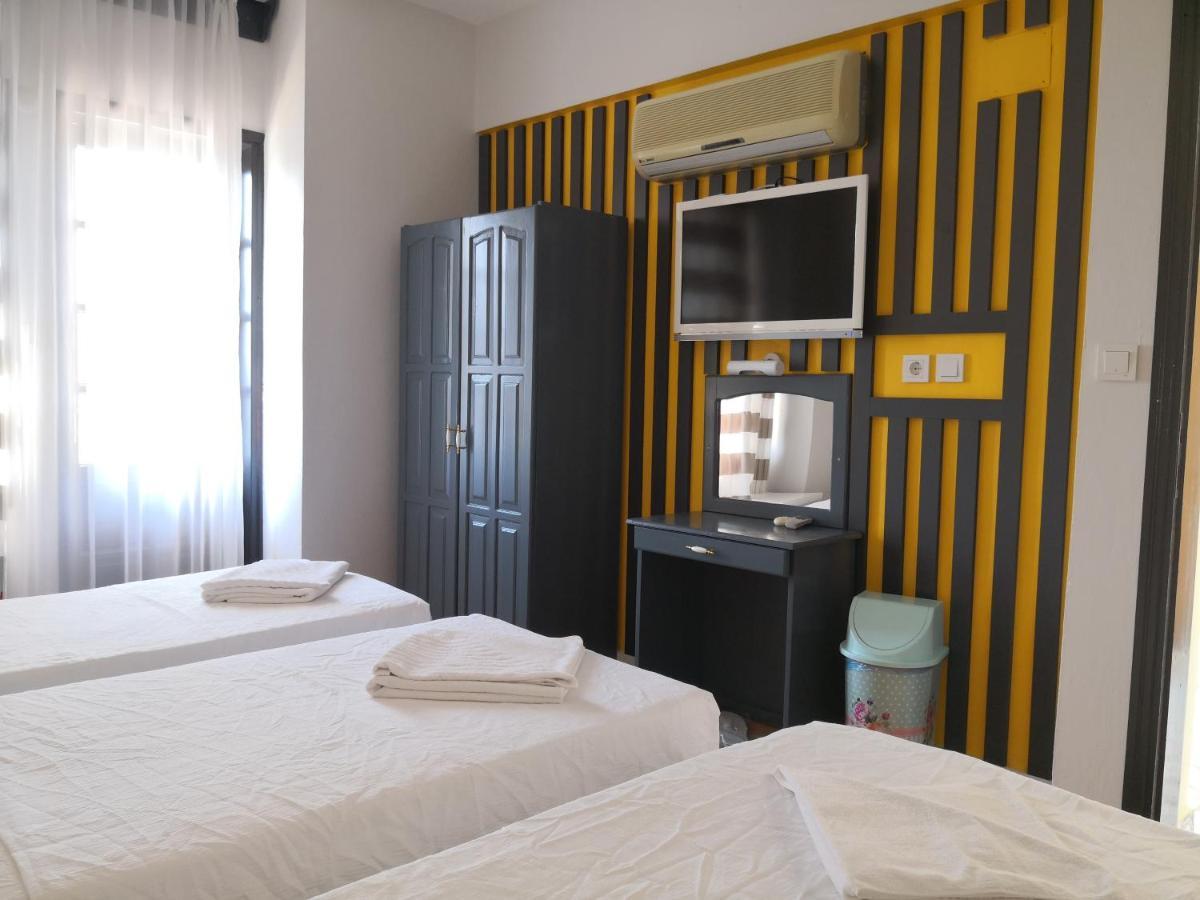 Hisar Aqua Hotel Oludeniz Eksteriør bilde