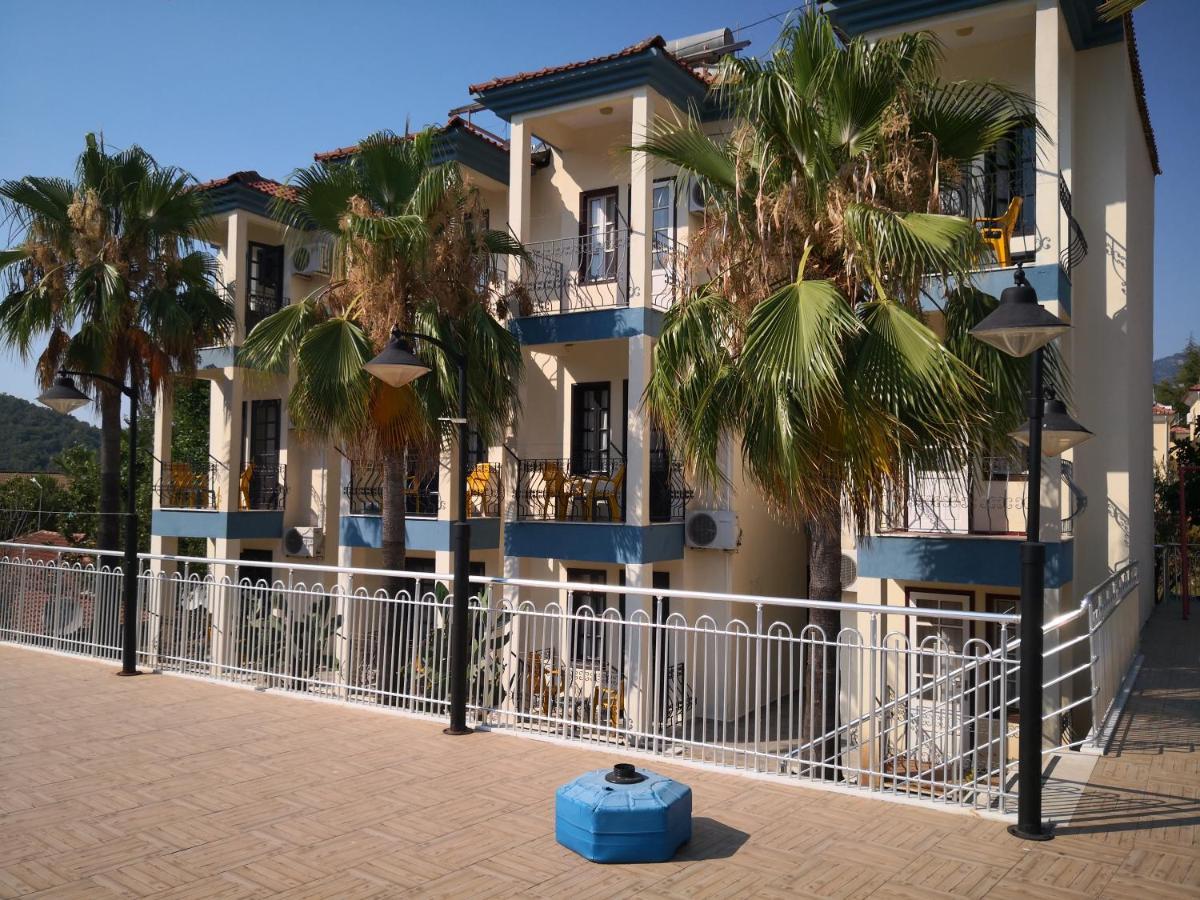 Hisar Aqua Hotel Oludeniz Eksteriør bilde