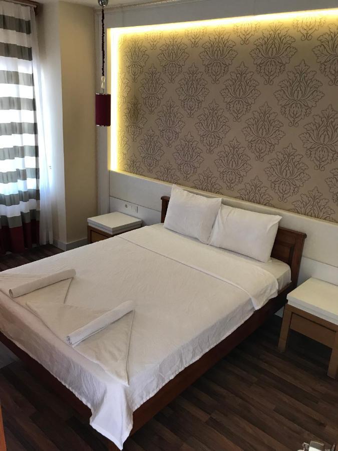 Hisar Aqua Hotel Oludeniz Eksteriør bilde