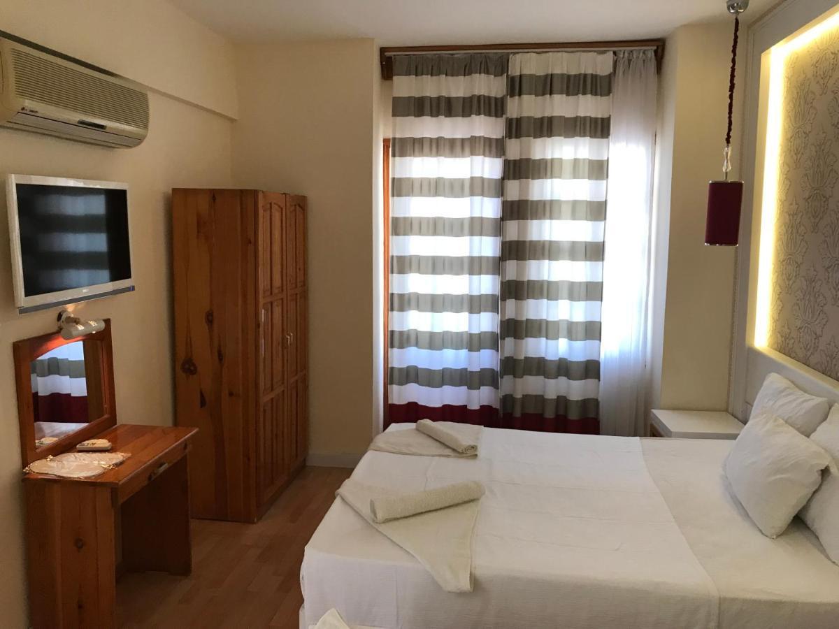 Hisar Aqua Hotel Oludeniz Eksteriør bilde